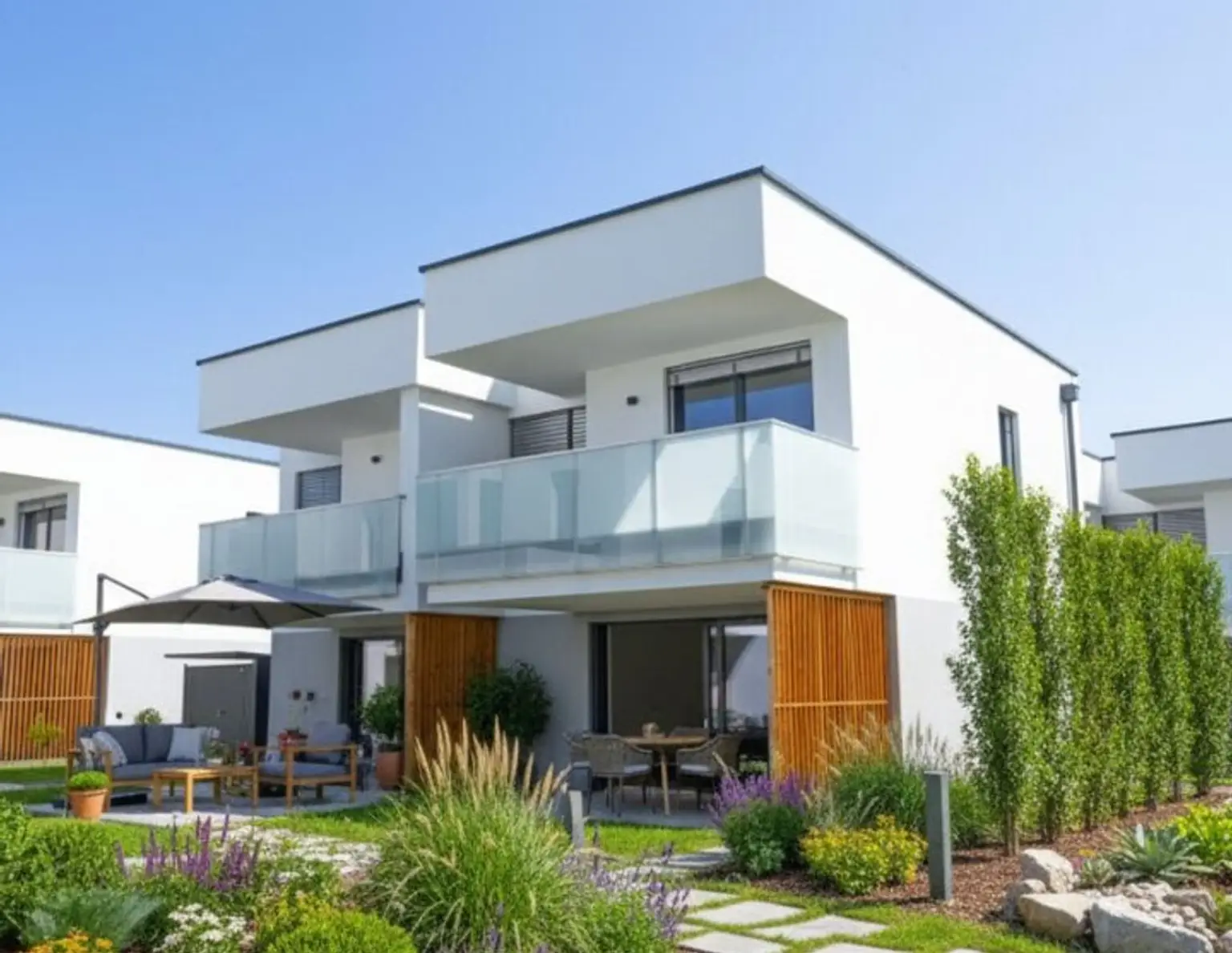 EXKLUSIVES Anlageobjekt am Ruckerlberg | *** 3,45 % RENDITE *** sofort sichern!