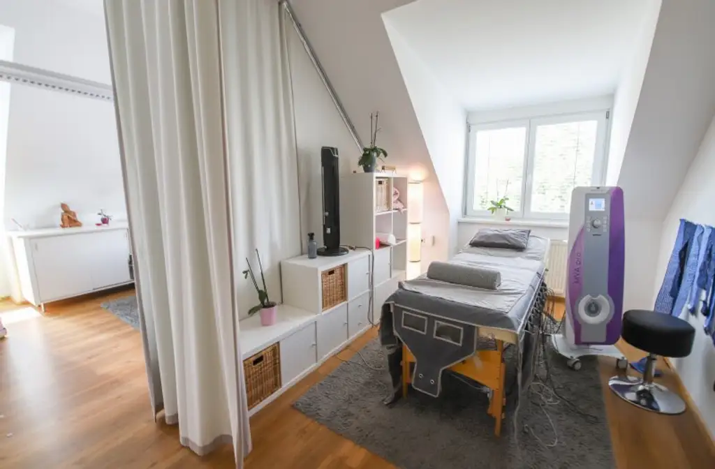 Freundliche Büro-/Kanzleiräumlichkeiten in Völkermarkt