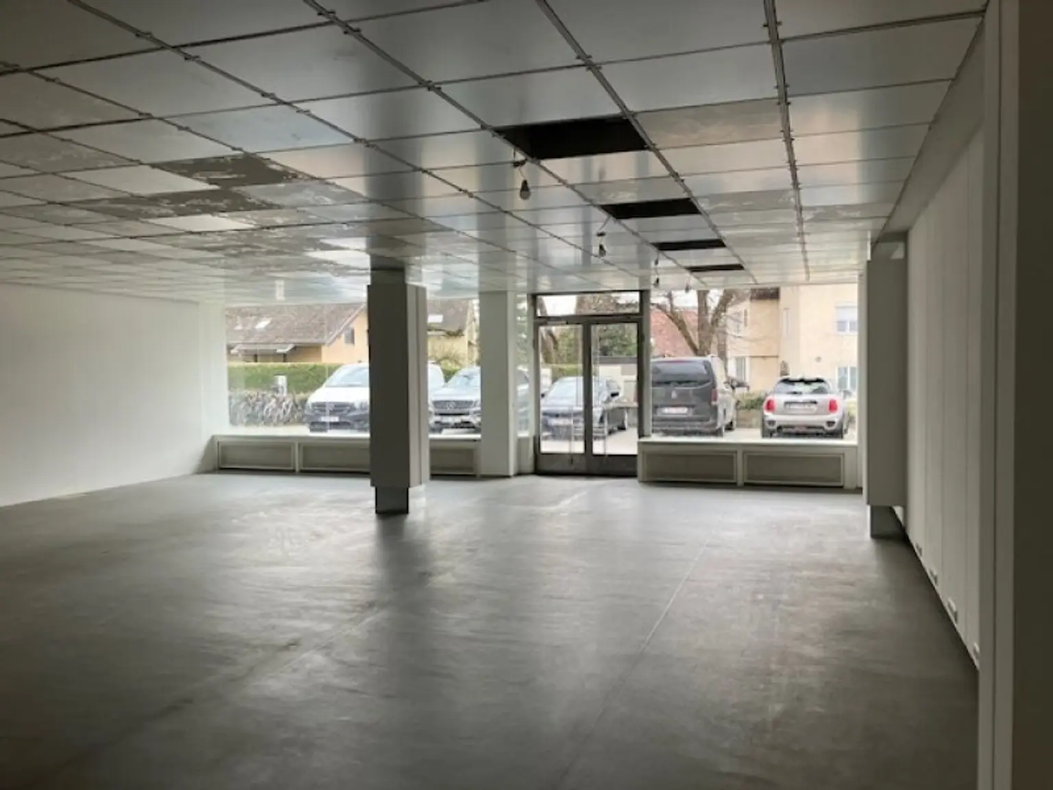 Geschäftsraum Nr. 9