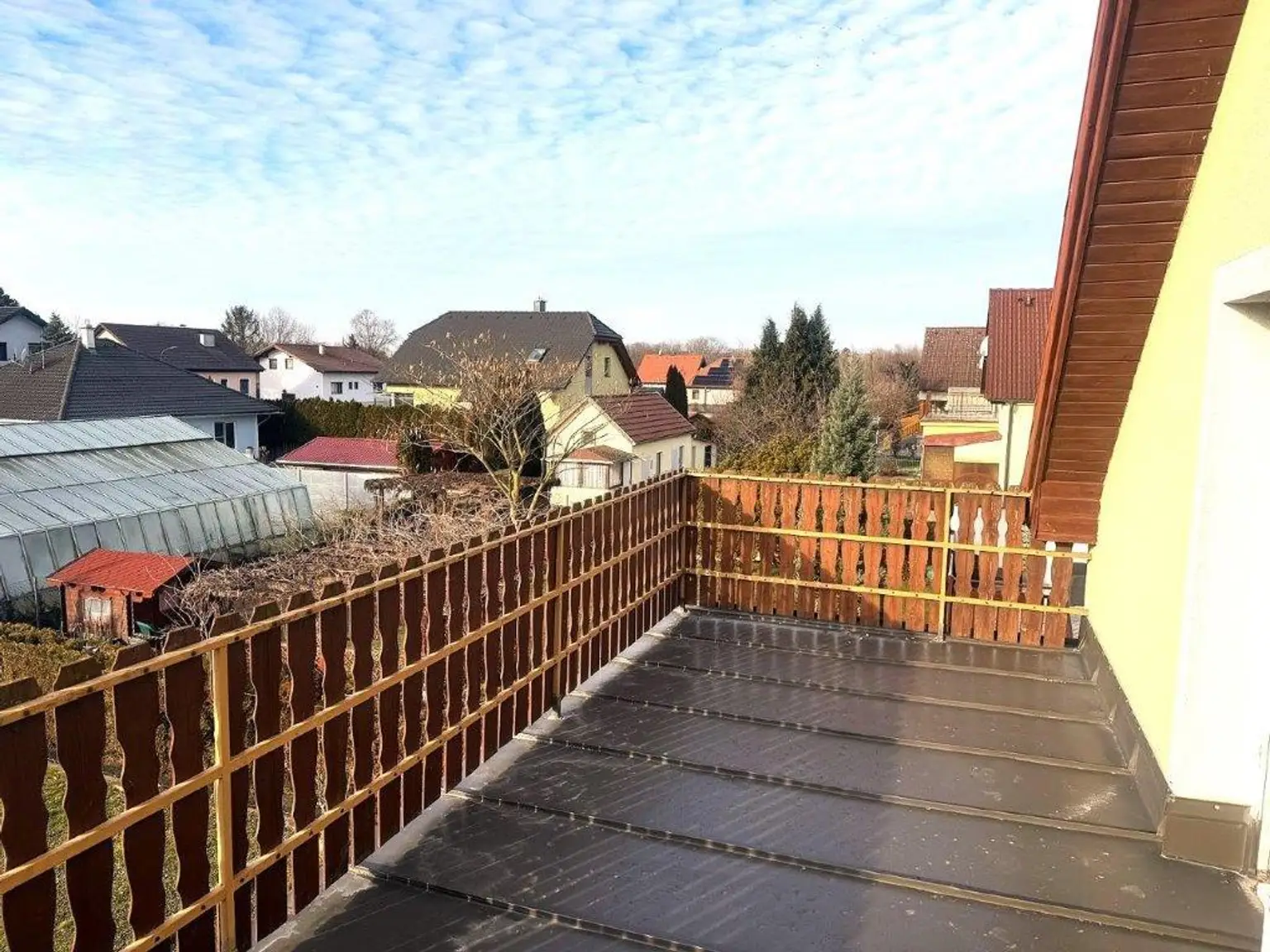 Traumhaft gelegenes Einfamilienhaus Nähe Fischamend und Schwechat!