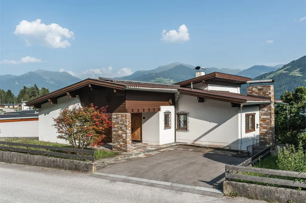 Lage, Lage, Lage! Perfekt gelegener Bungalow mit traumhaftem Ausblick!