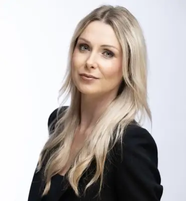Nadine Jeitschko