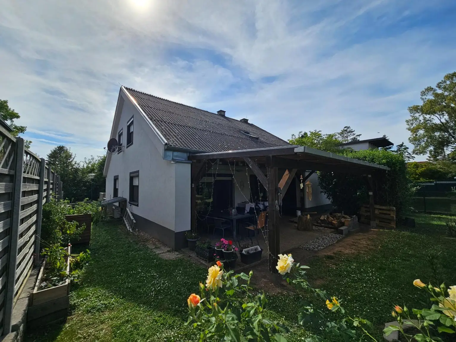 Das Haus am See | Gelegenheit für Familien, Naturliebhaber und Ruhesuchende