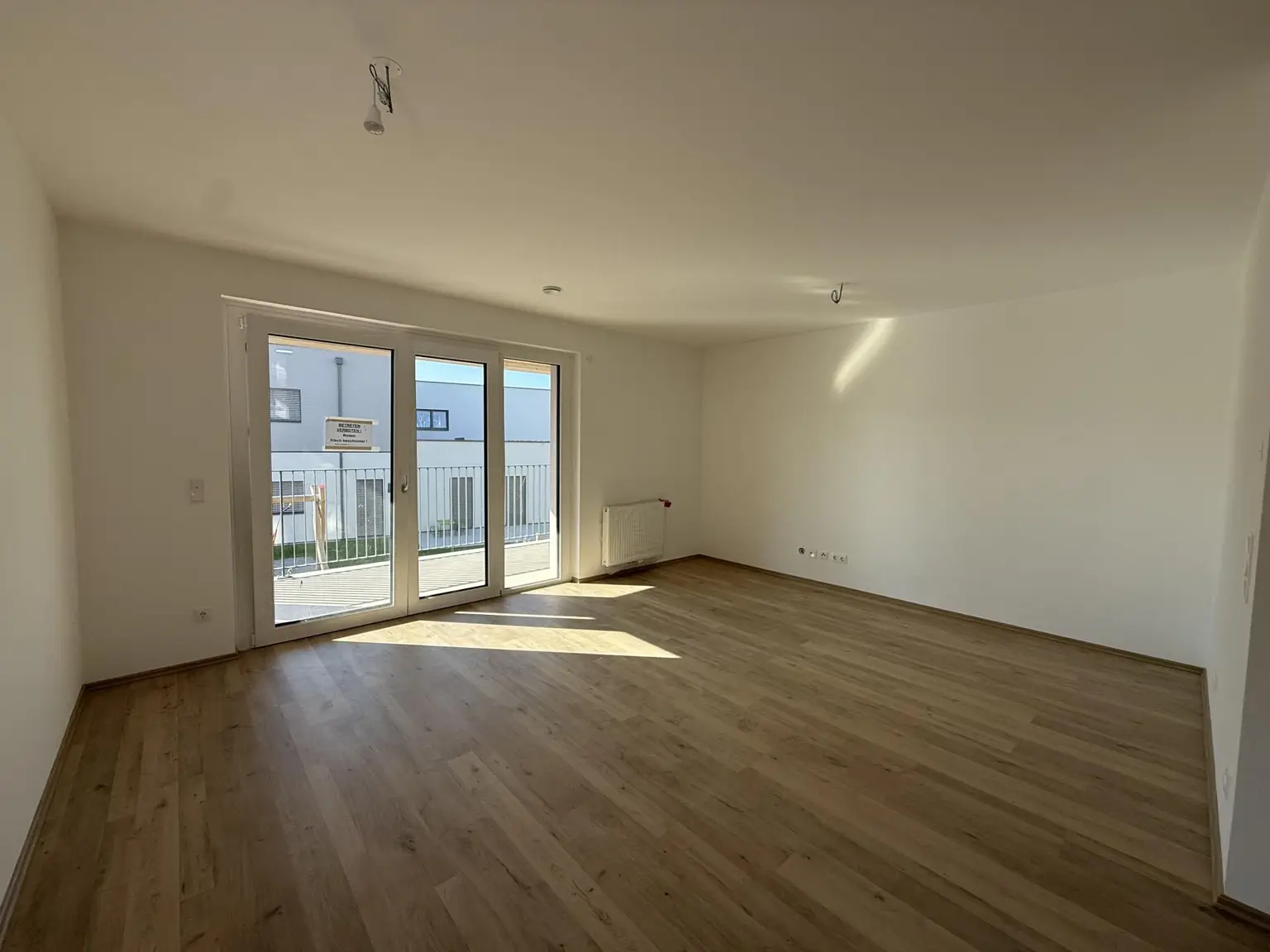 Ein Viertel Grün – gefördert, familienfreundlich und naturnah