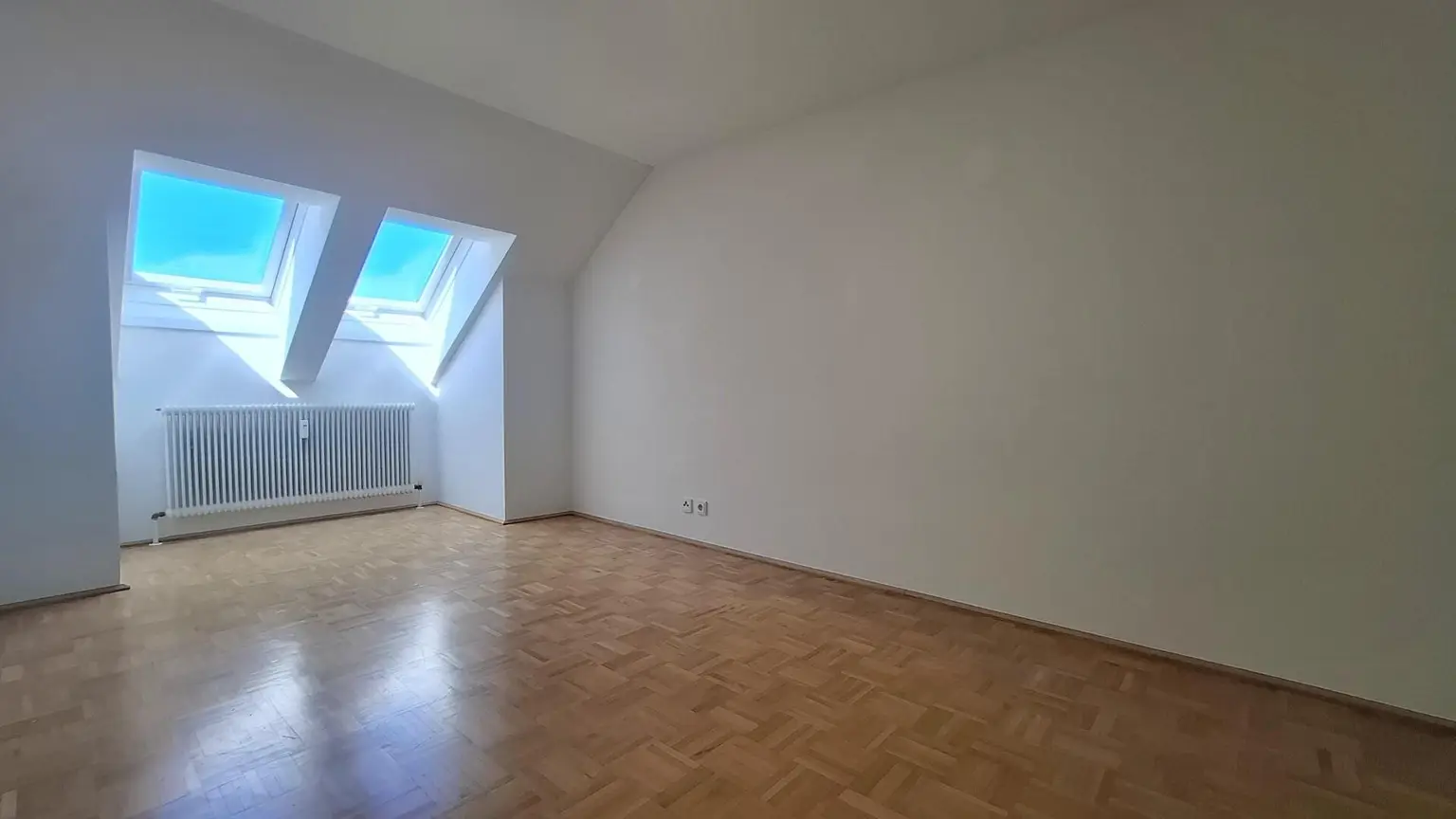 Wohnung Eugendorf zu verkaufen
