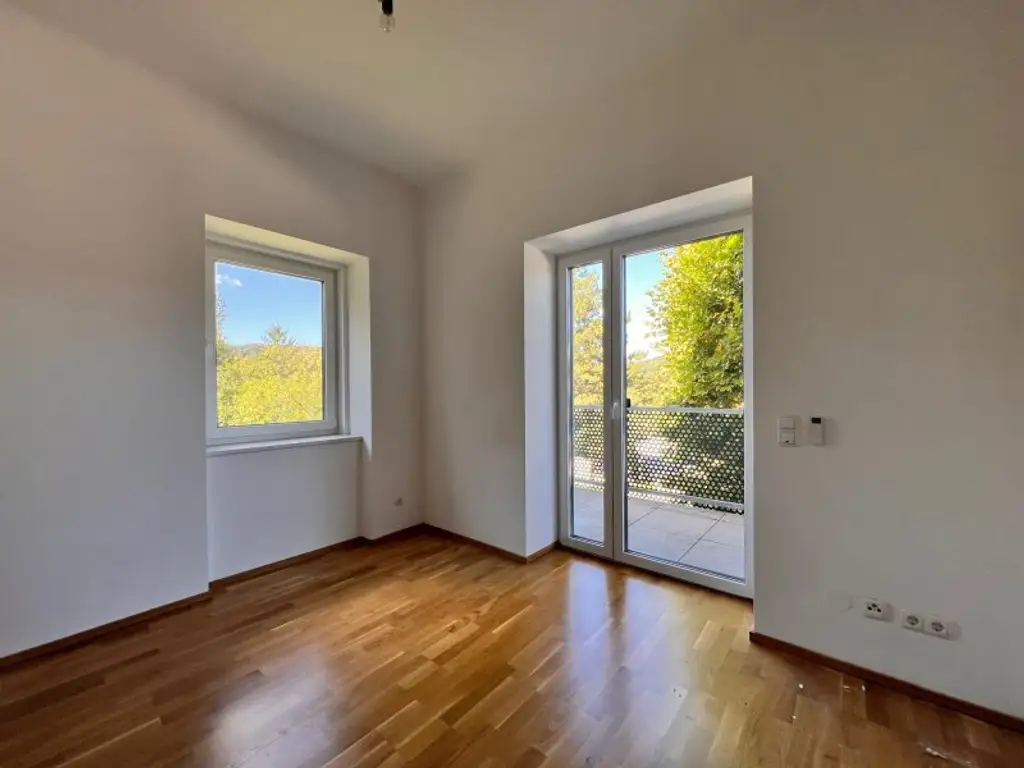 Sulz im Wienerwald- Wohnen am Speckgürtel von Wien!