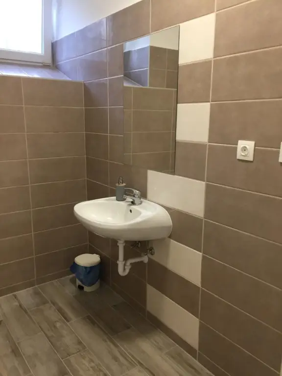 Szombathely Badezimmer2