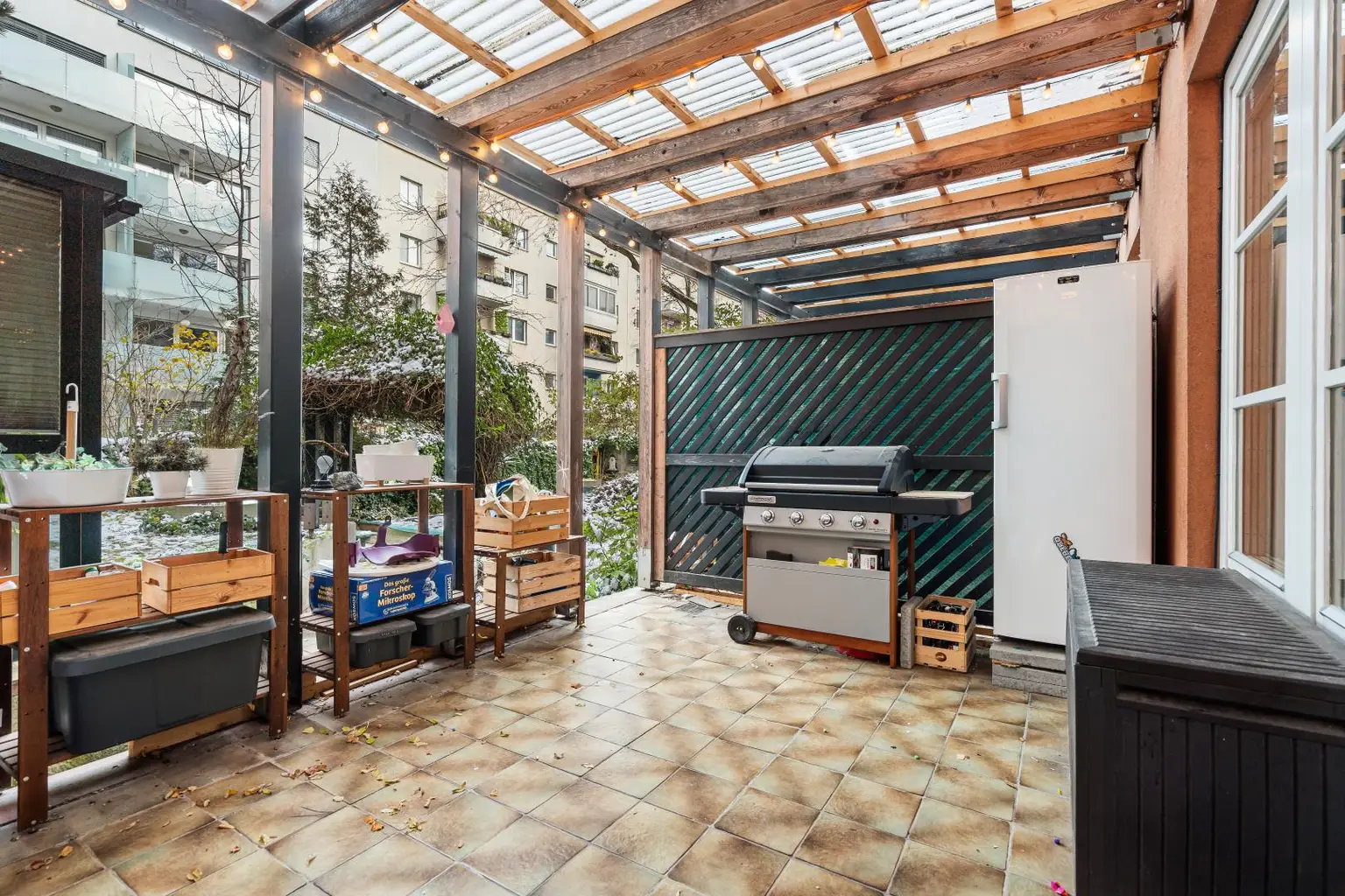 07. Eigentumswohnung 1210 Wien