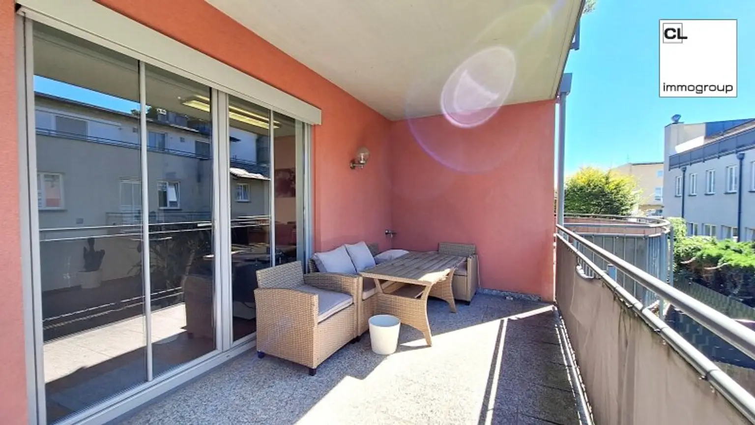 Shared office in Salzburg Maxglan - Bürofläche inklusive Tiefgarage jetzt günstig mieten!