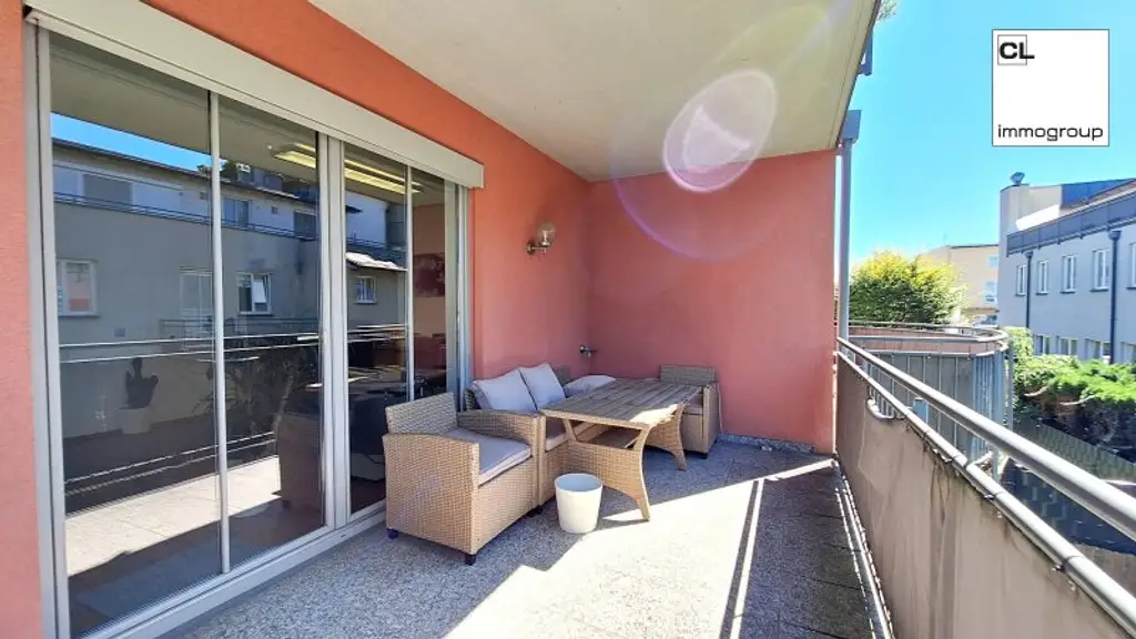 Shared office in Salzburg Maxglan - Bürofläche inklusive Tiefgarage jetzt günstig mieten!