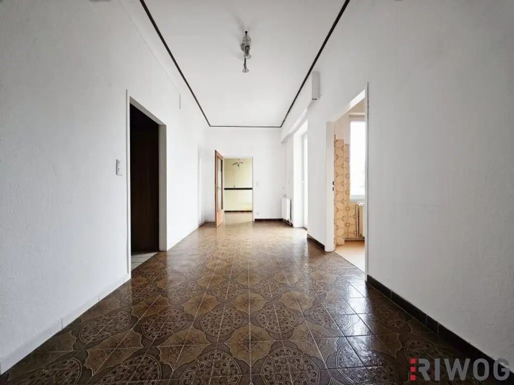 153m² Büro/Studio/Vereinsräume mit Balkon | direkt bei Autobahn & Nahversorgern | optionale Parkplätze