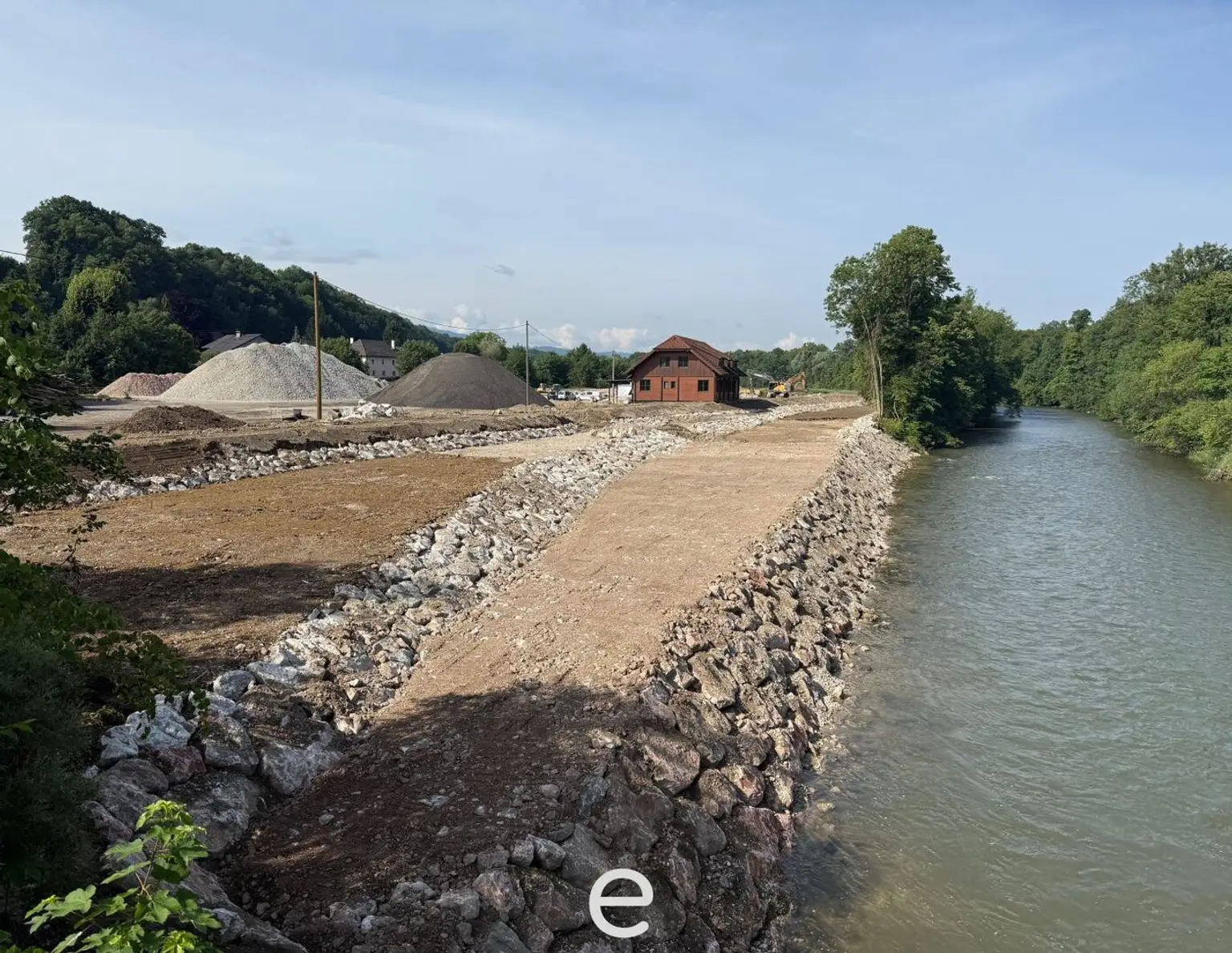 Attraktive Baugrundstücke in Wankham bei Regau