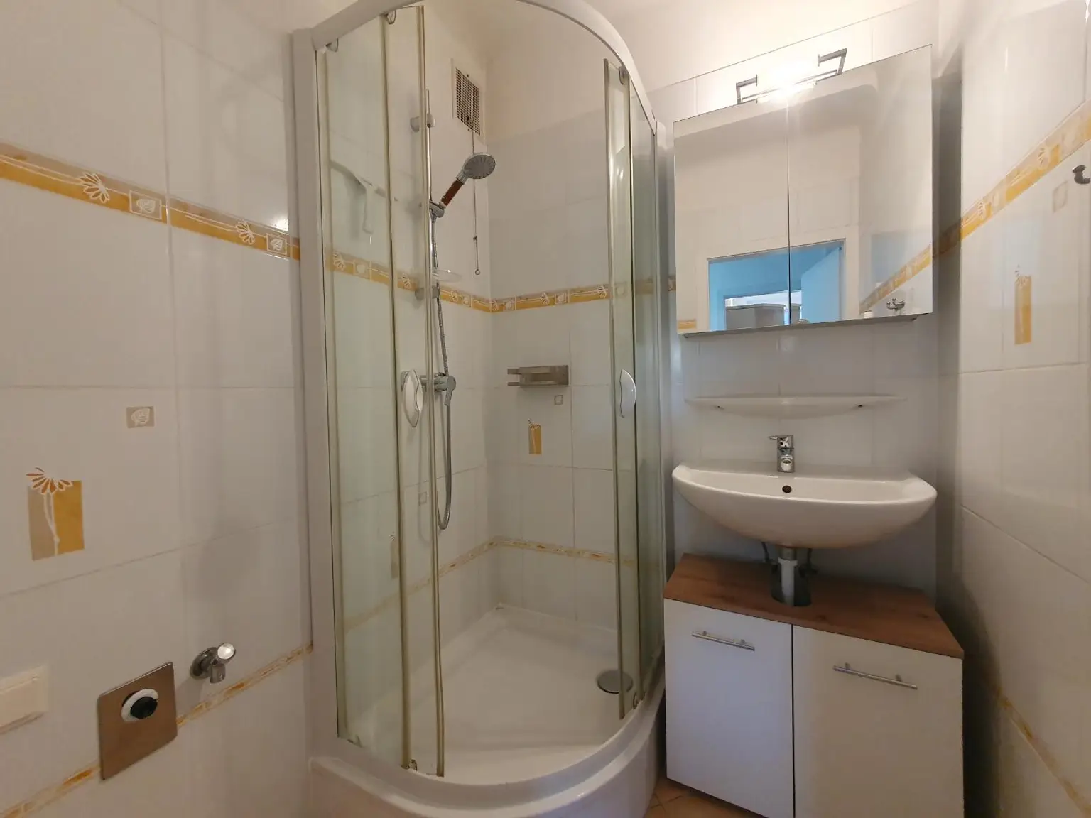 Diese Wohnung ist so fein – hier fühlt man sich gleich daheim