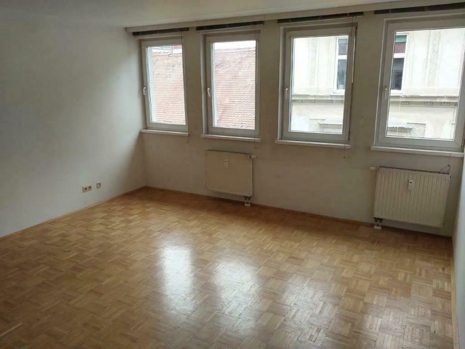 Provisionsfrei: Perfektes Stadtapartment  im Herz-Jesu-Viertel - zwischen TU und UNI