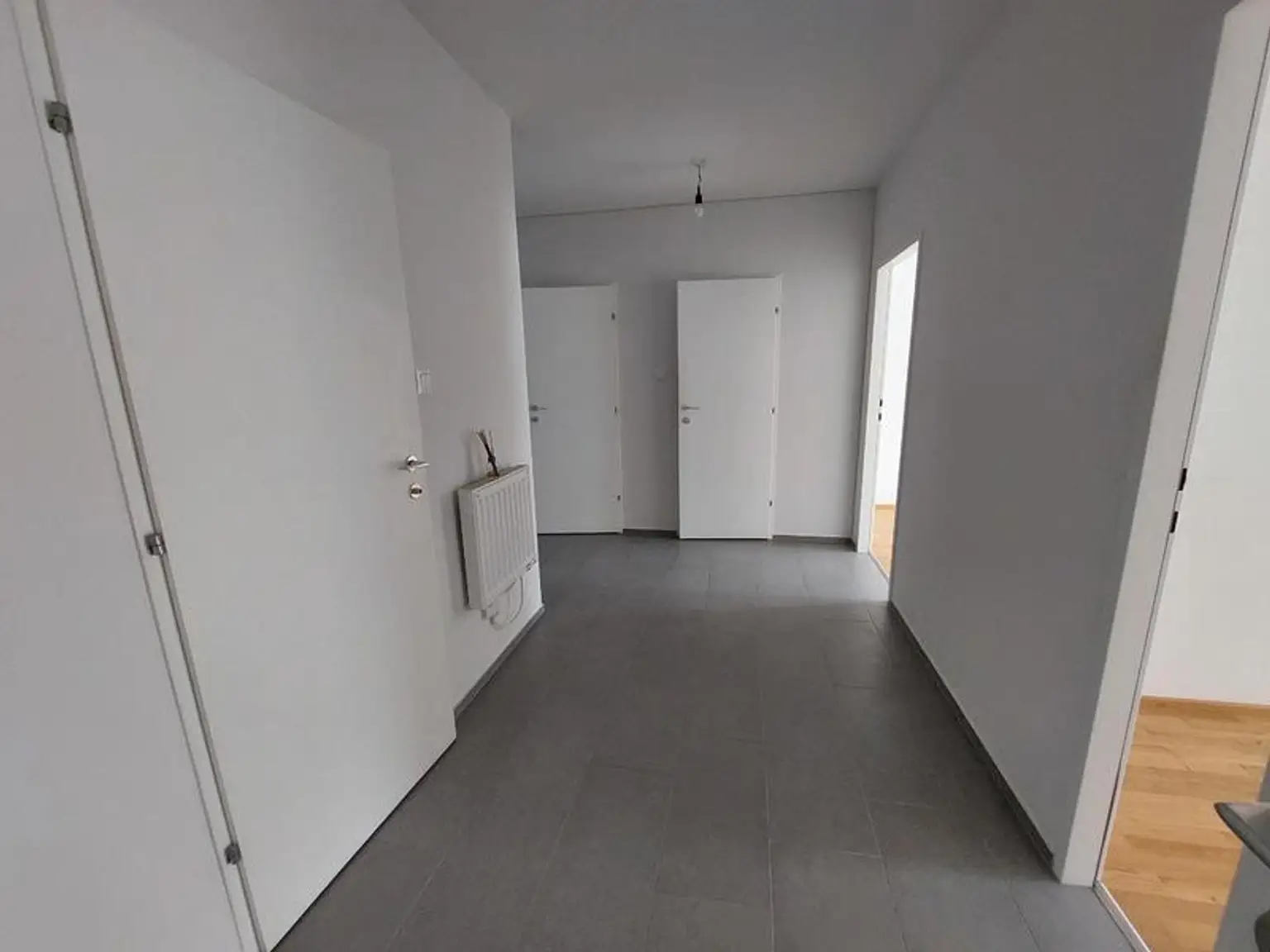 3 - Zimmer Wohnung in Toplage 1070 im 6. OG