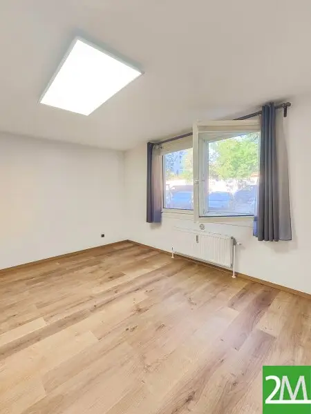 Charmante 3-Zimmer-Wohnung unweit der Marx Halle