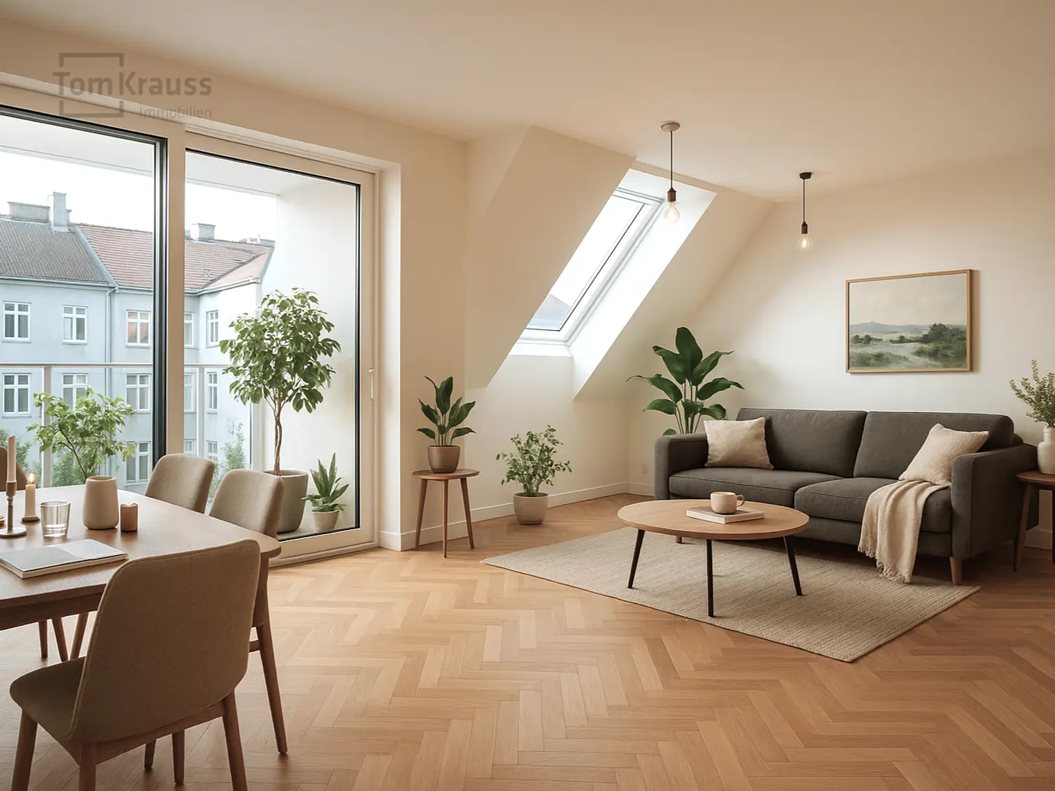 Wohnraum STAGE 3