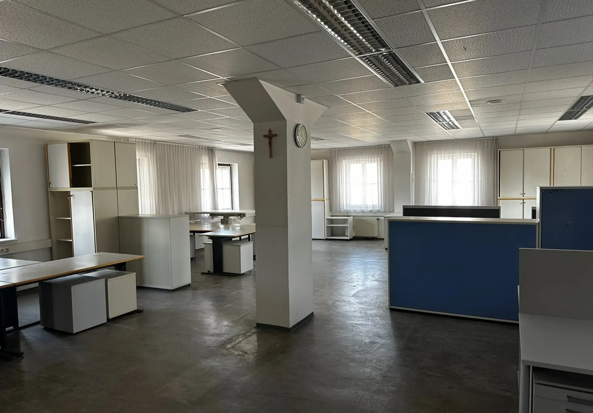 Büro
