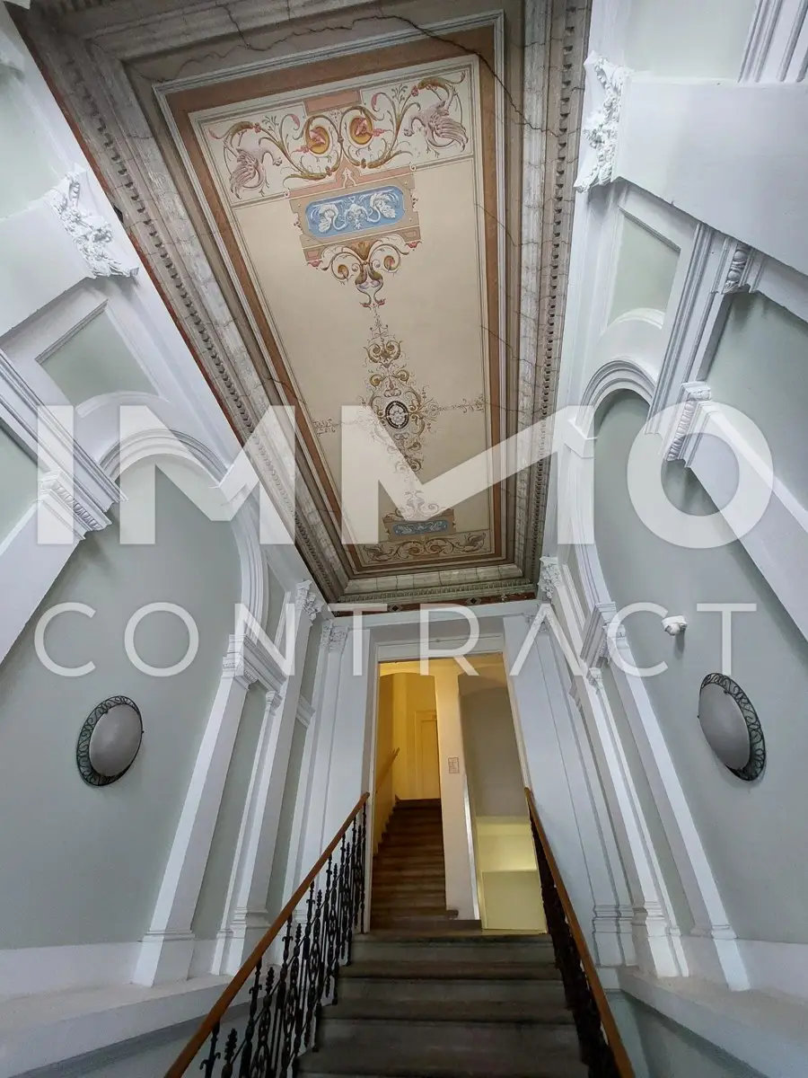 Wohlfühloase mit Weitblick – 3-Zimmer-Wohnung mit großem Balkon