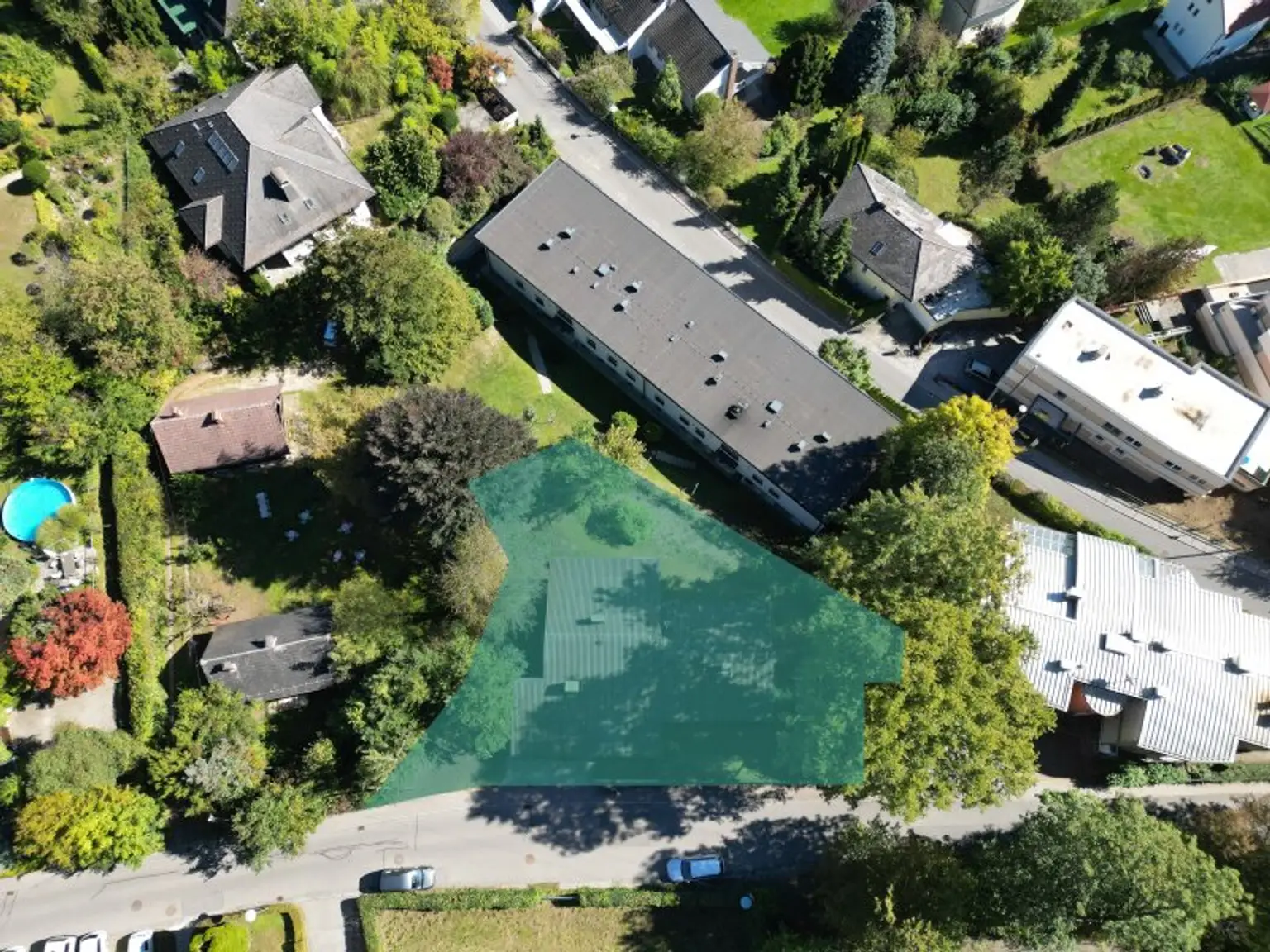 Kreuzbergl Klagenfurt – Eine Adresse für die Elite