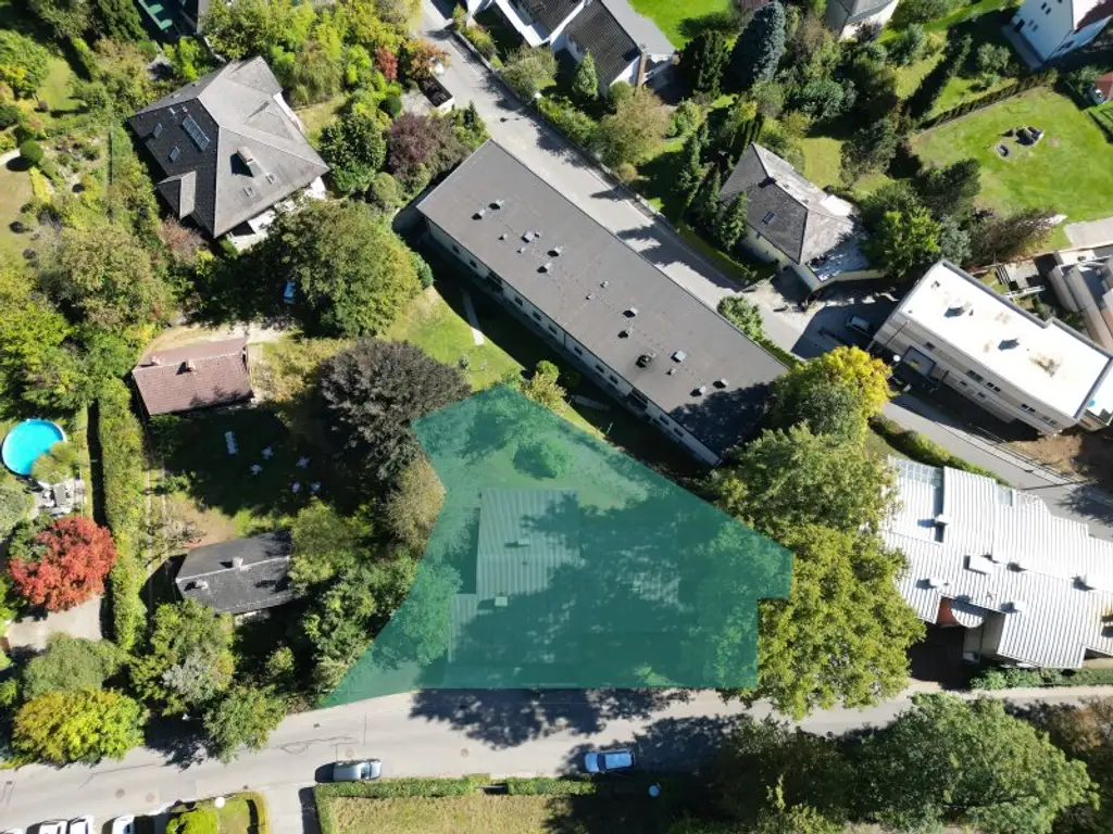 Kreuzbergl Klagenfurt – Eine Adresse für die Elite