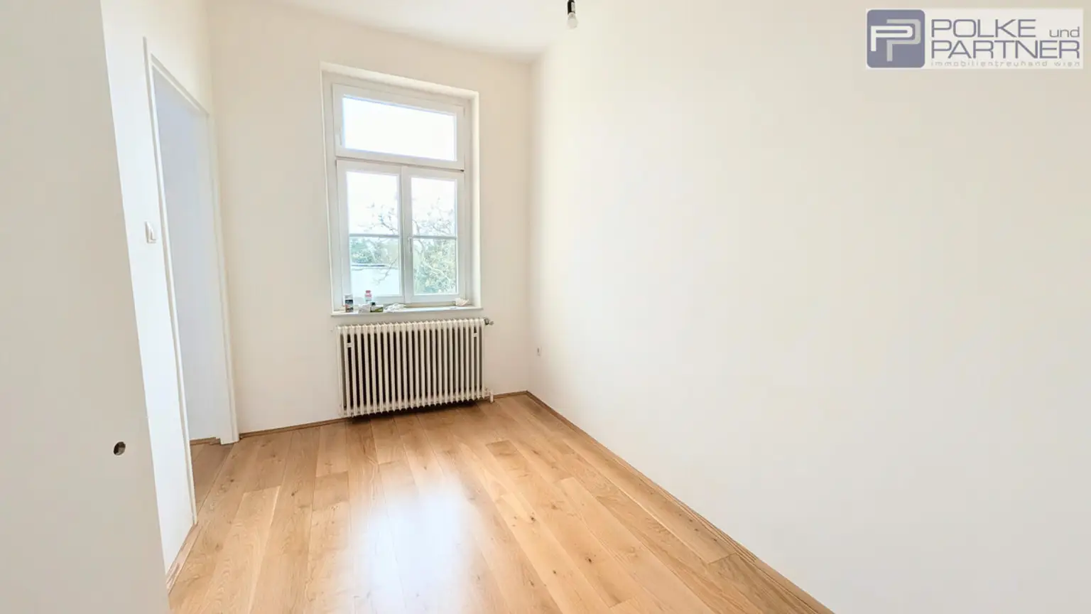 Essbereich vor Küche