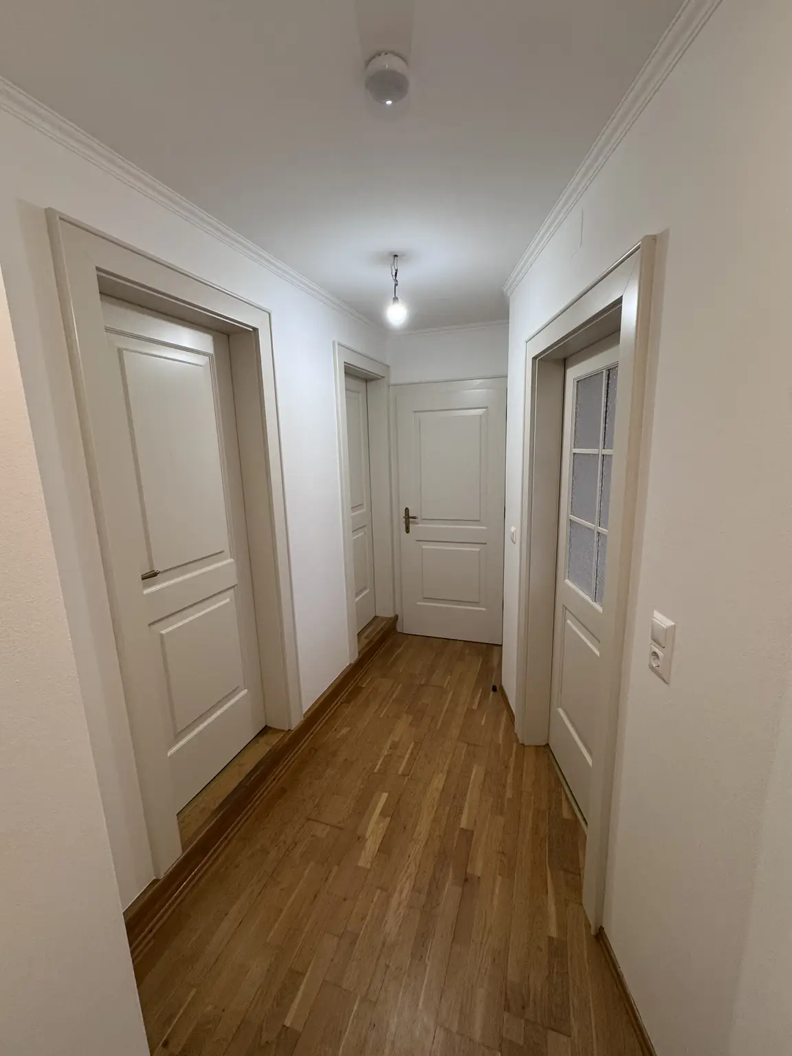 Exklusive Dachgeschosswohnung, großzügige Loggia und flexibler Ausbaufläche in bester Lage von Spittal an der Drau – Komfortables Wohnen mit moderner Ausstattung!