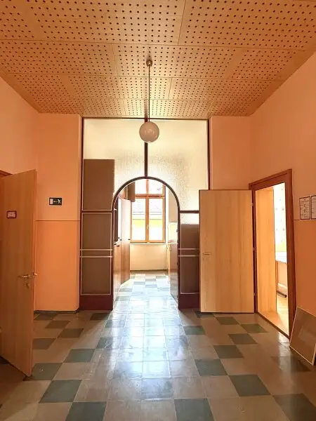 ATTRAKTIVES BAURECHT IM ORTSZENTRUM VON MARIAZELL