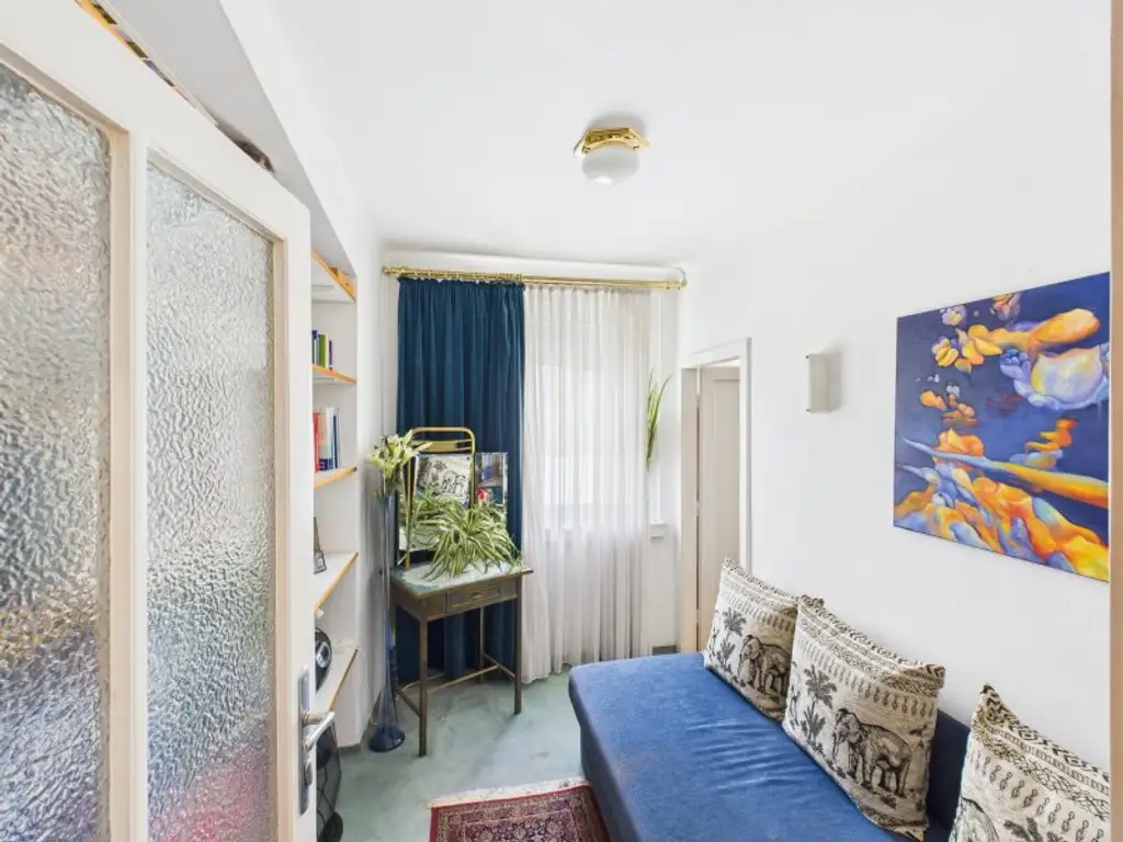 Dachgeschoss-Traum in 1130 Wien: 150 m², 2 Dachterrassen – ab € 2.909,--Kreditrate/ Monat