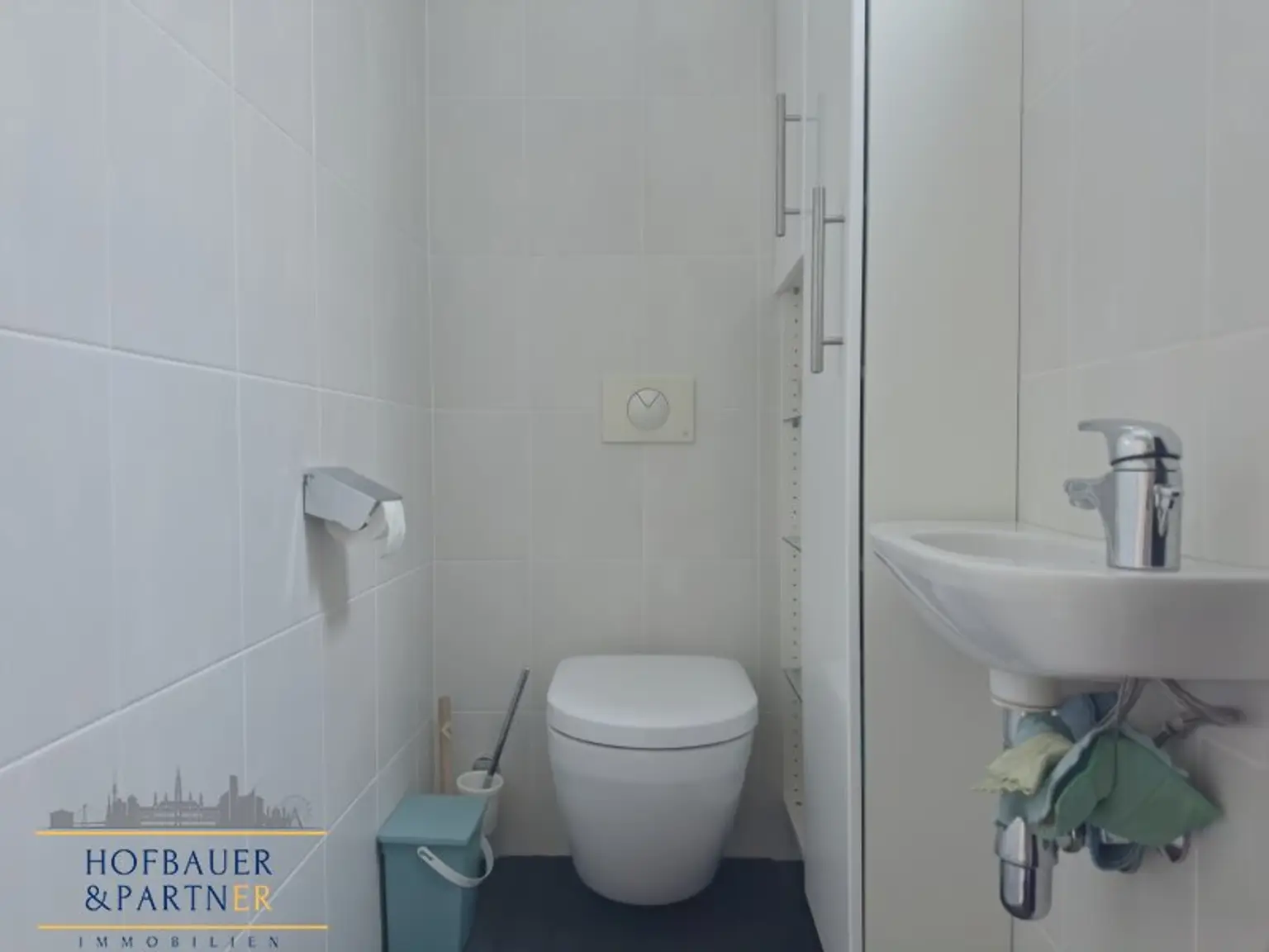 Exklusive Dachgeschoss-Maisonette mit Terrasse in bester Lage des 3. Bezirks
