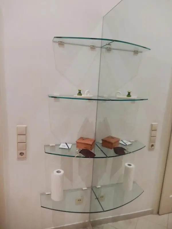 Vorzimmer