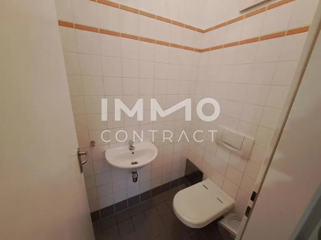 Schöne und zentrale 2-Zimmer Wohnung mitLoggia in der Kaisergasse 12 - 14 ,  Top 8
