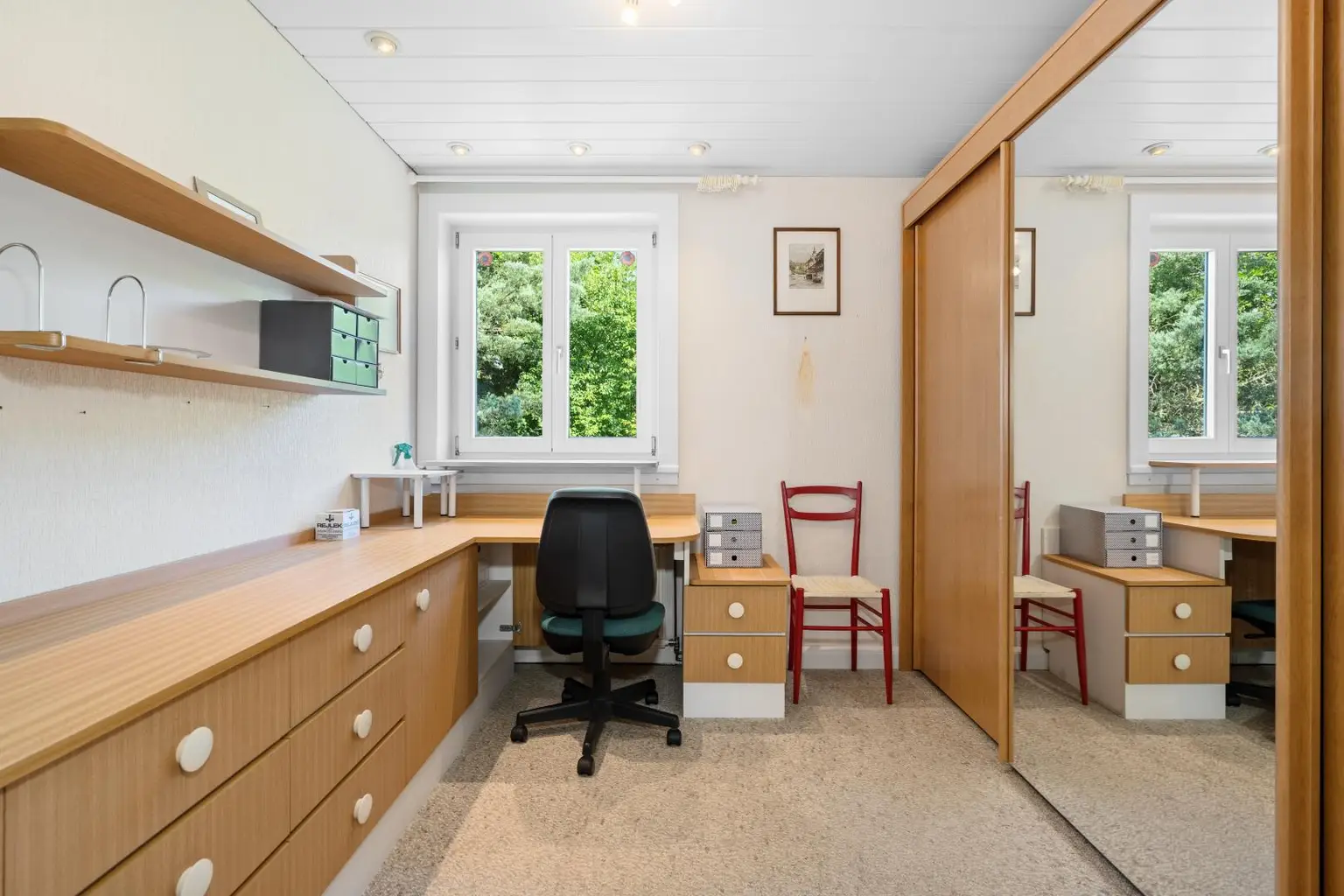 "Ein Traumplatz, wo der Alltag stillsteht und Ihr Blick grenzenlos wird "