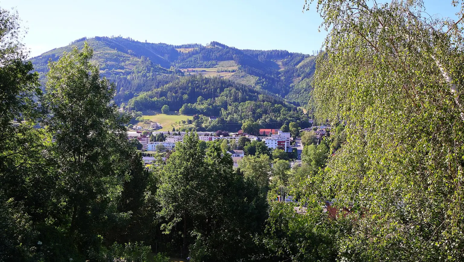 Weitblick