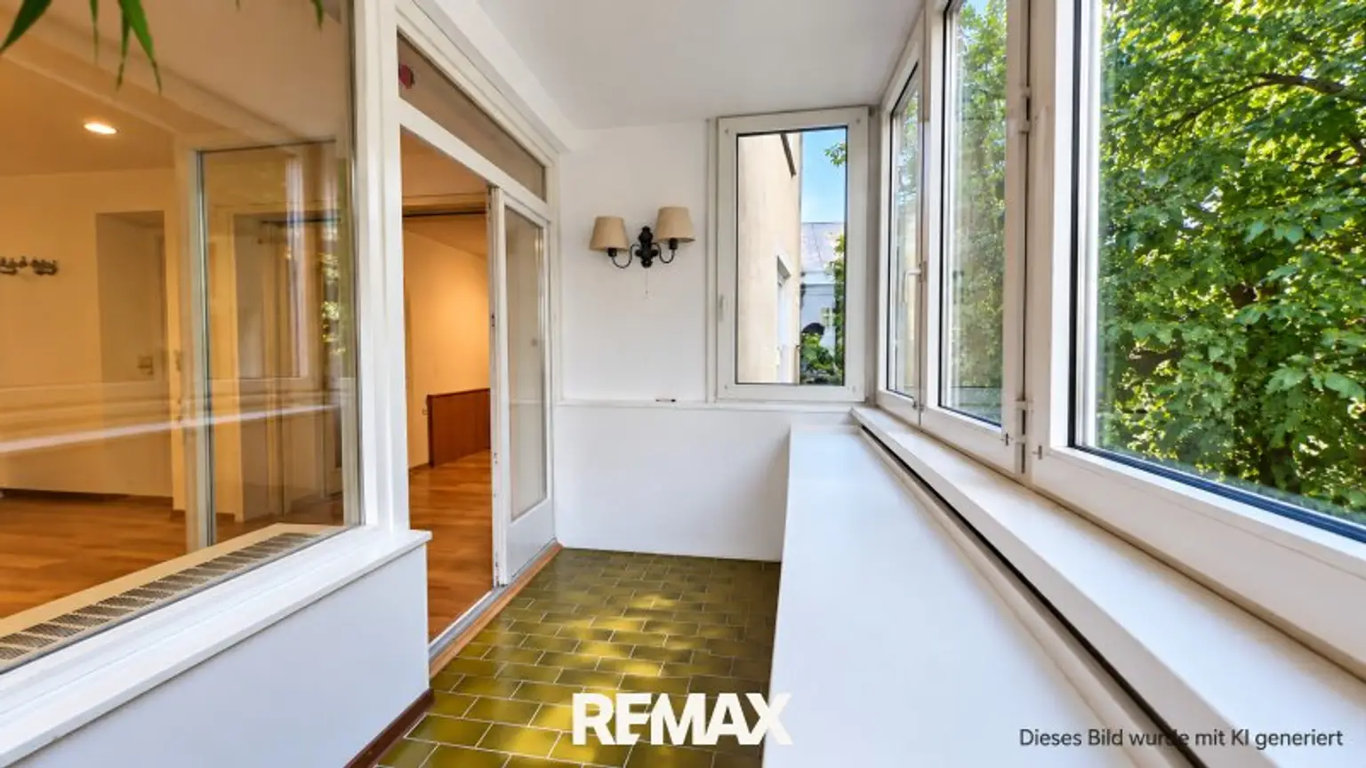 Loggia