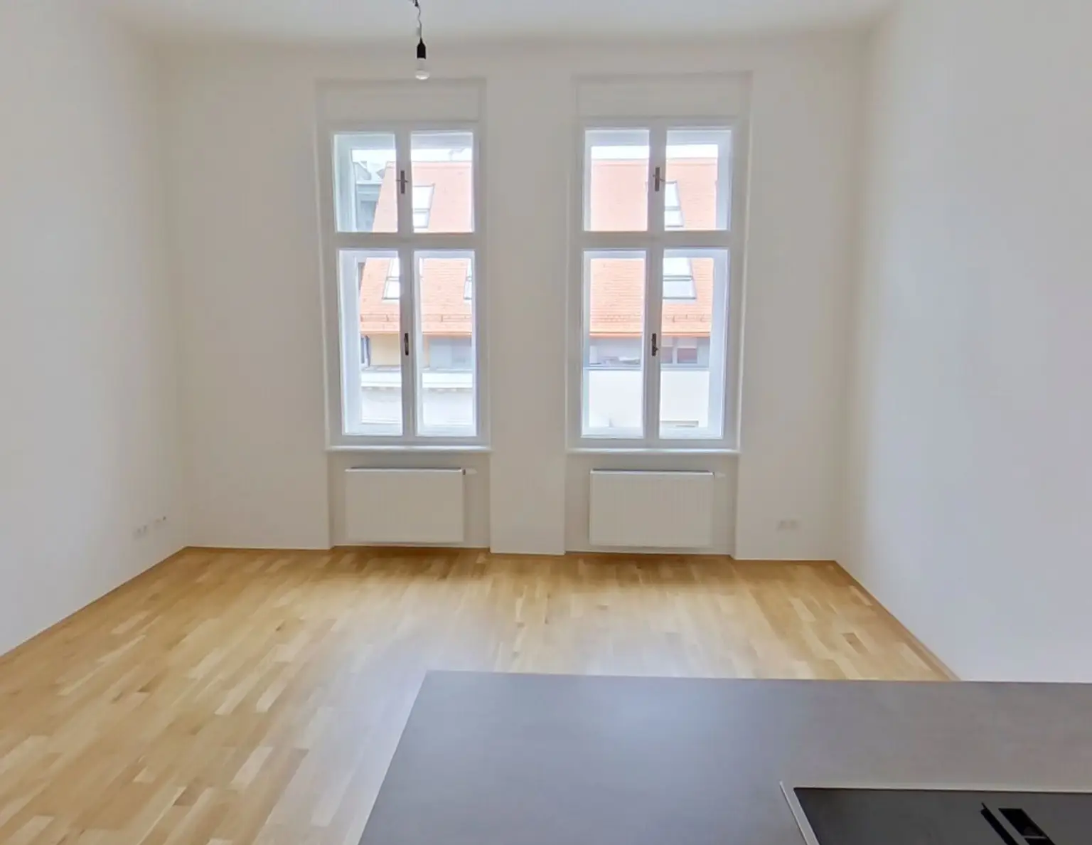 2-Zimmer-Wohnung im Zentrum von Bruck an der Mur