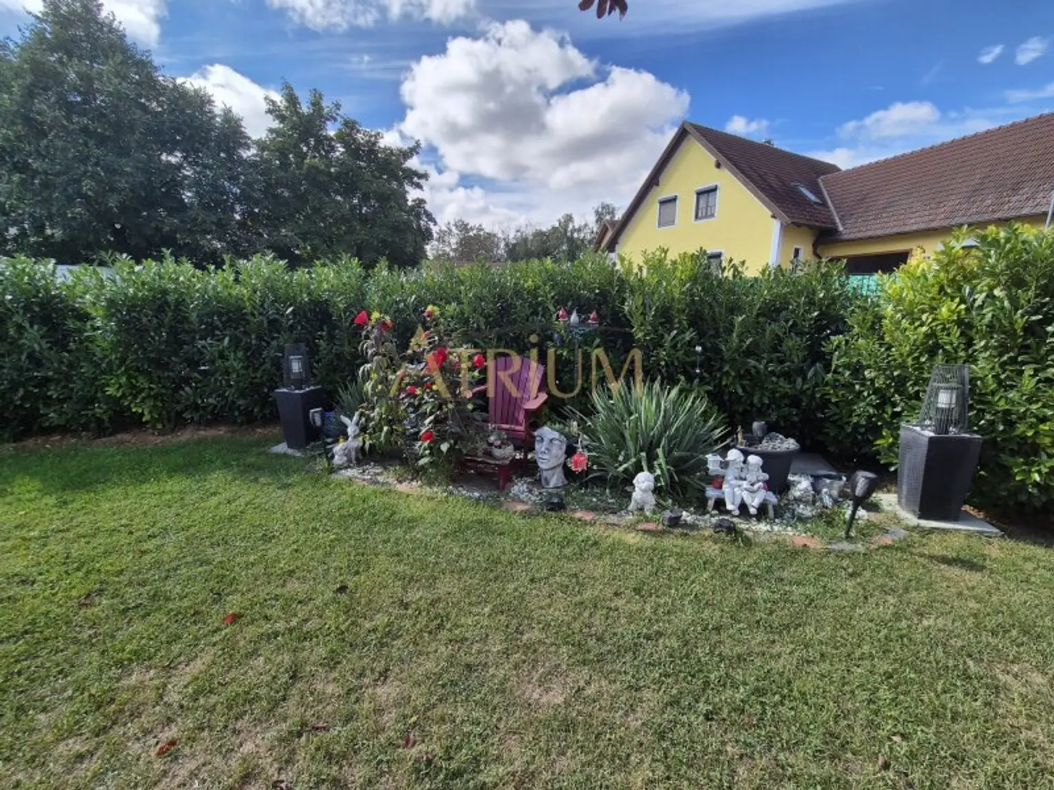 Traumhaftes Haus mit Garten und Terrasse in Sitzendorf – Ihr neues Zuhause wartet!