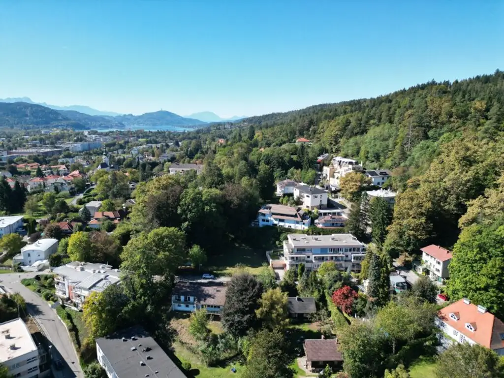 Kreuzbergl Klagenfurt – Eine Adresse für die Elite