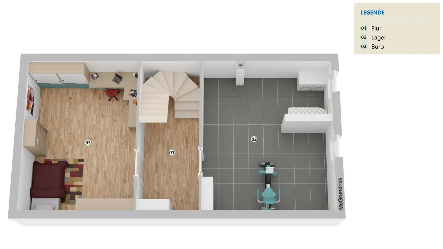 Grundriss_RH_1230_Keller