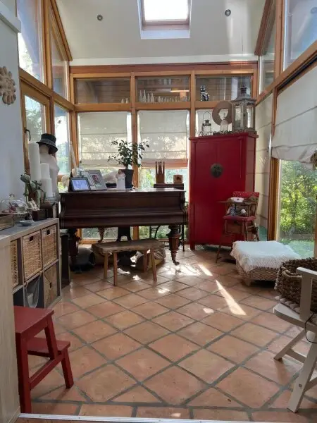 MODERNES EINFAMILIENHAUS IN DER NÄHE VOM BAHNHOF GERASDORF BEI WIEN