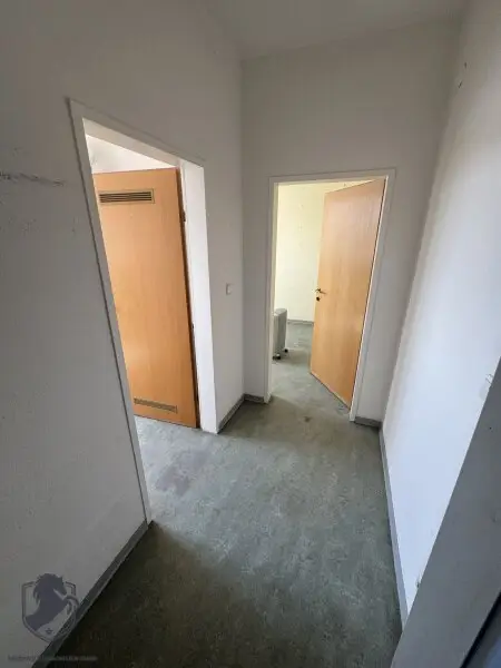 Barrierefreie Praxisfläche im 2. OG nahe Zentrum Tulln