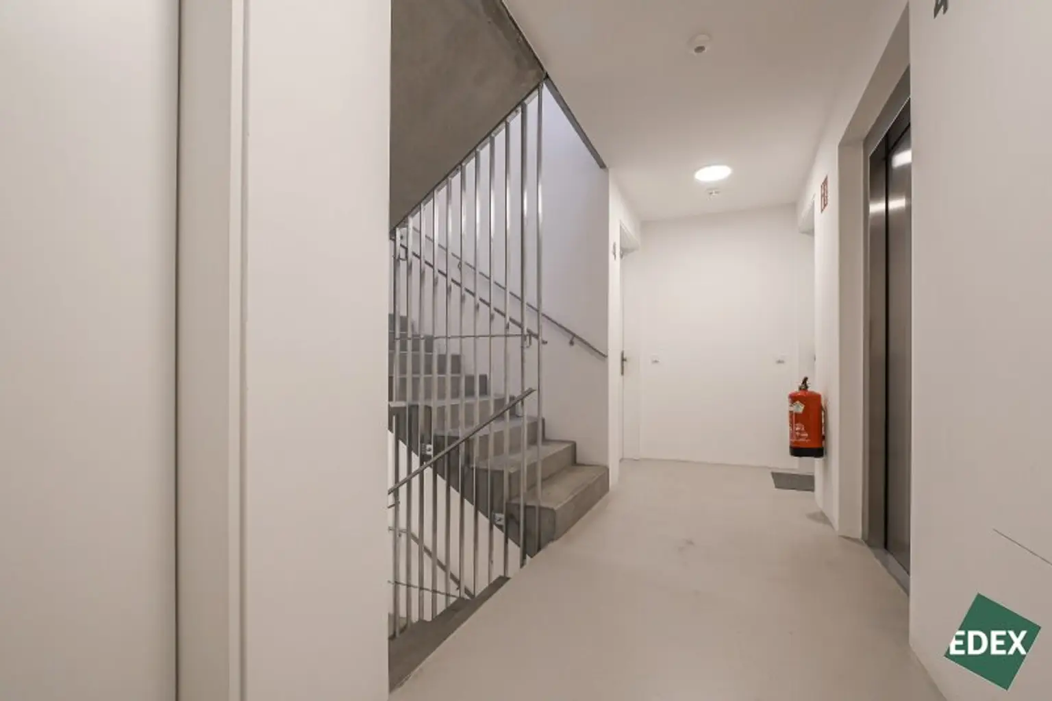 Sandleiten 64 | Exklusive Eigentumswohnungen – auch für Anleger geeignet