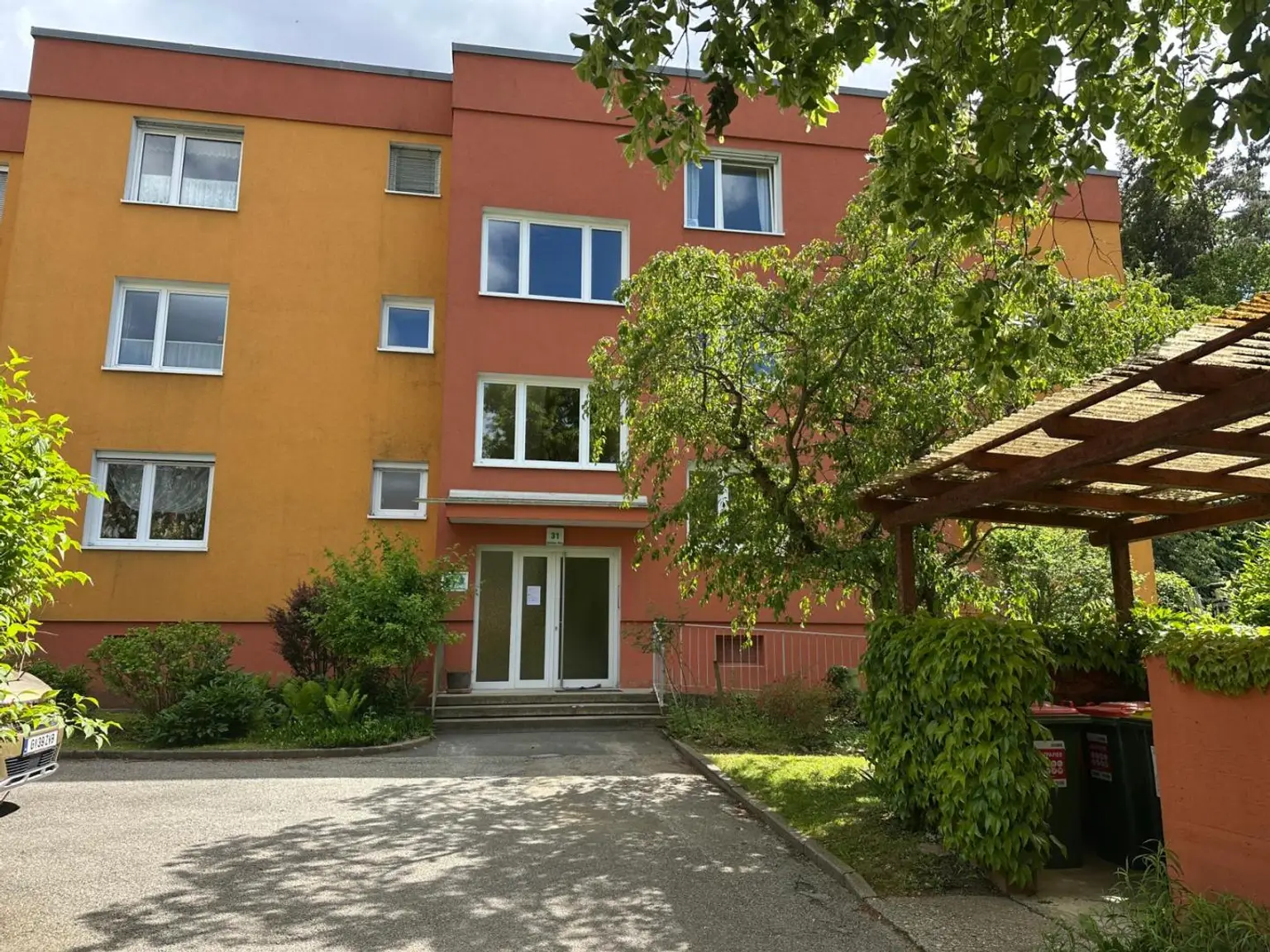 Wohnung Graz Berlinerring ruhe Lage immoresch (14)
