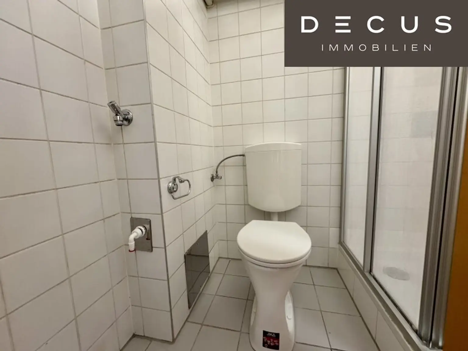 | GUT VERMIETET | APARTMENTHAUS | BEZIRK WETZELSDORF