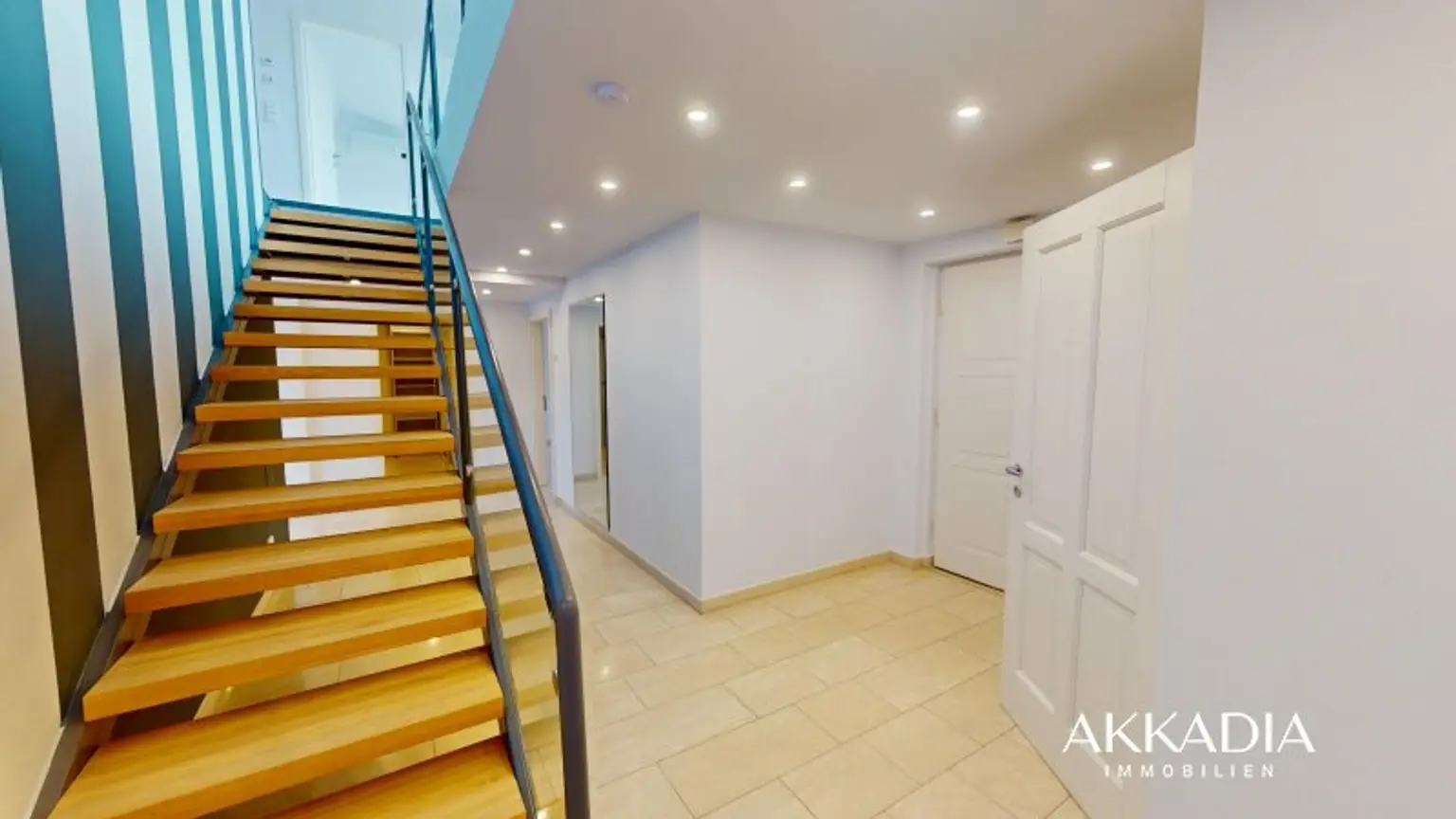 Albertplatz I Penthouse in Toplage