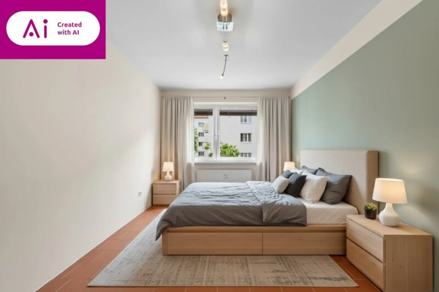 4-Zimmerwohnung mit Stellplatz / +++RE/MAX Trend+++