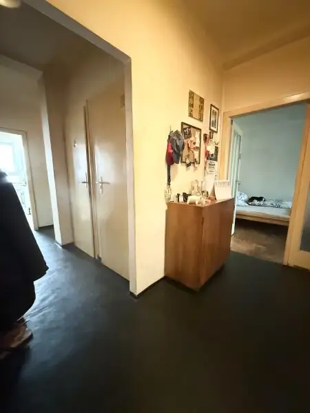 3-Zimmer-Wohnung mit Loggia in bester Lage von 1180 Wien zu kaufen!