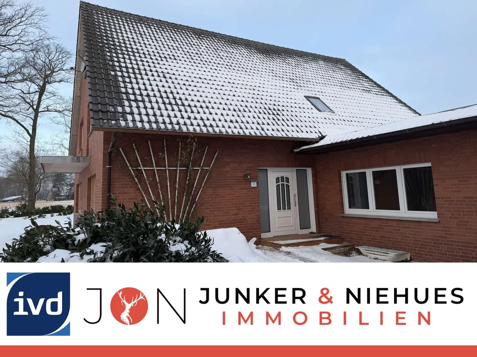 Abseits vom Alltag: naturnah wohnen in wohltuender Alleinlage