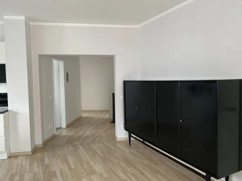 Exquisite Wohnung mit Terrasse im Zentrum von Bad Tatzmannsdorf