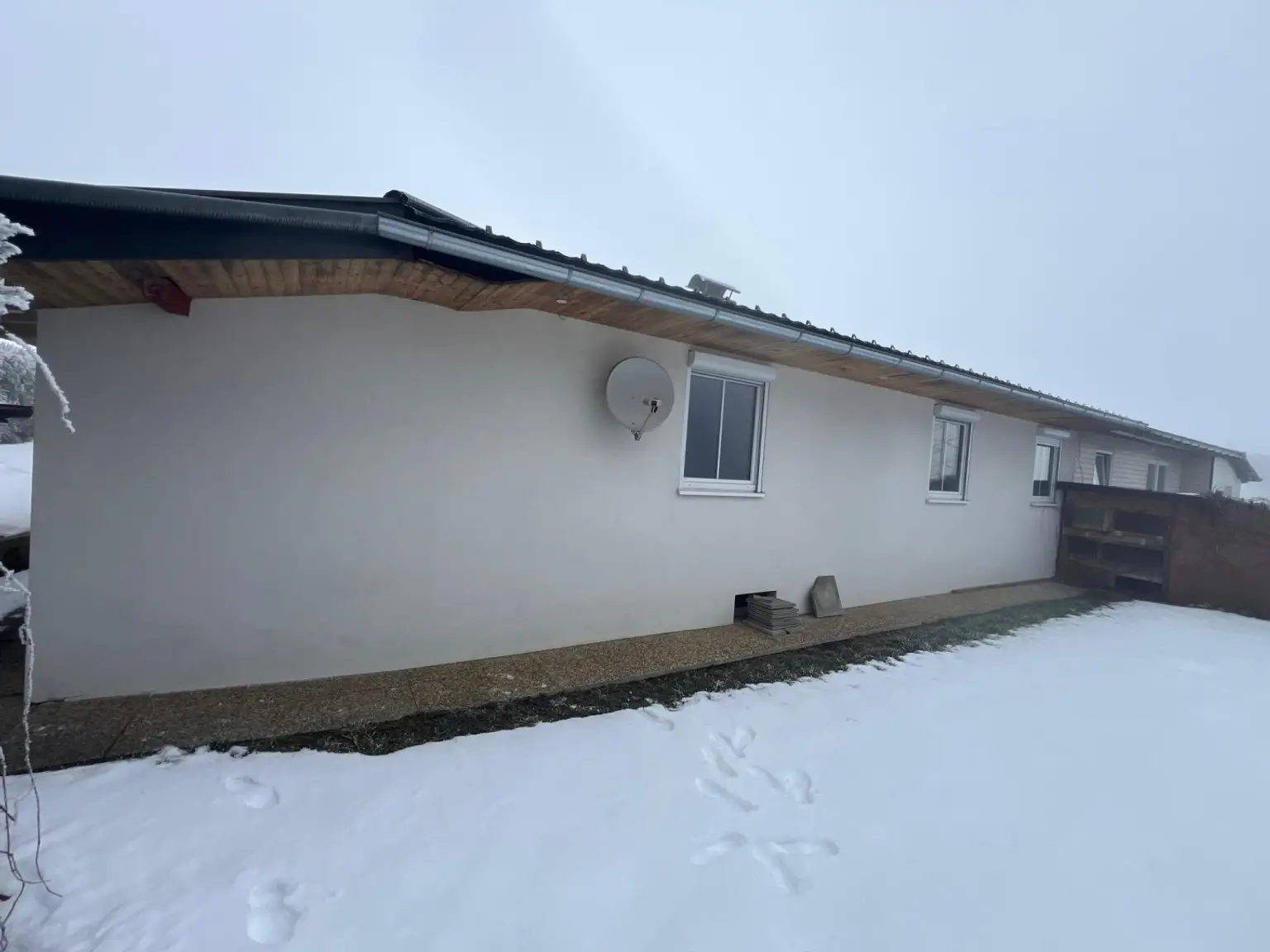 AußenansichtWinter1